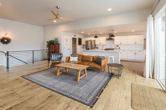 ESPC Flooring: The Waterproof Rigid-Core Upgrade That Looks High-End